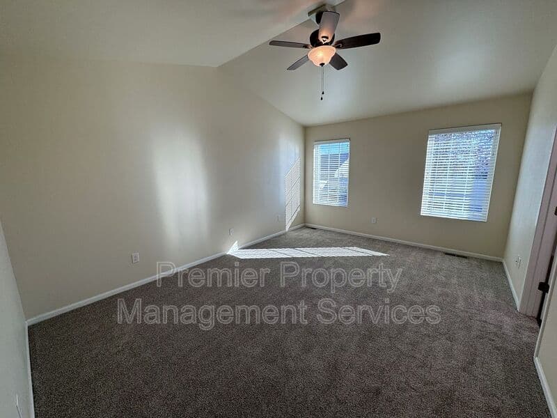 Billings House: 3413 Lucky Penny Ln.