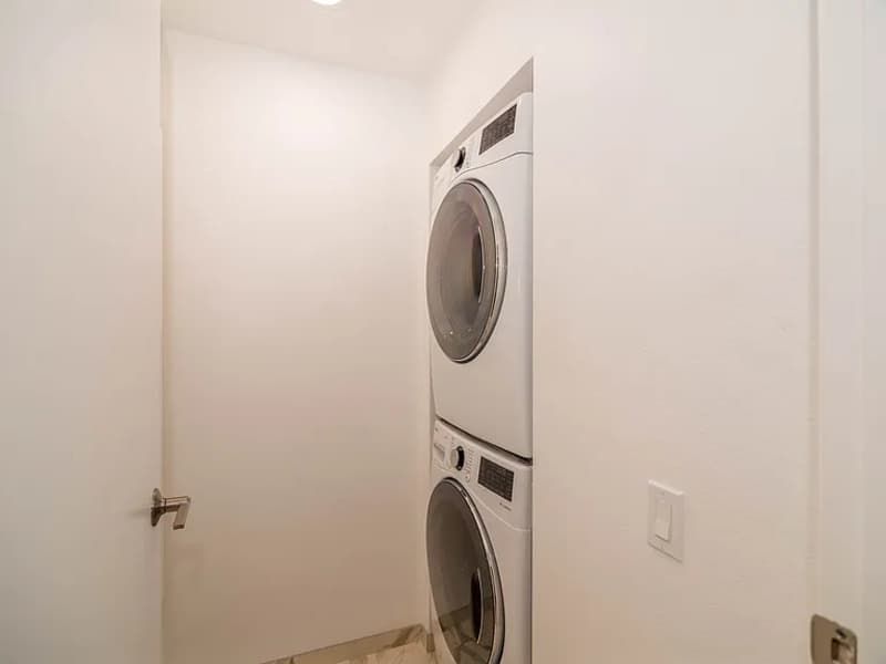 Palm Springs Condo: 2601 S Broadmoor Dr