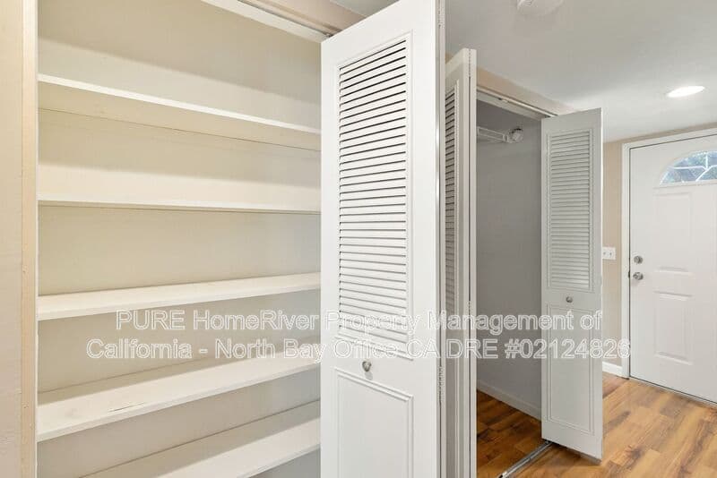 Santa Rosa Condo: 1951 Knolls Drive