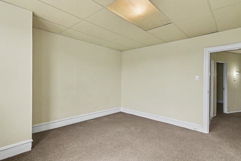 Philadelphia House: 5335 Willows Avenue