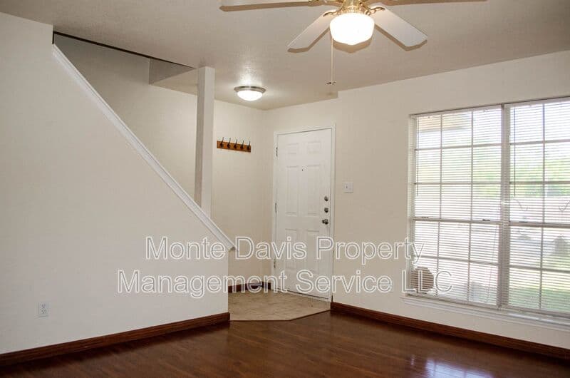 Austin House: 505 Shant Street