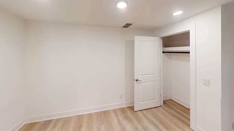 Ann Arbor Condo: 331 East Ann Street