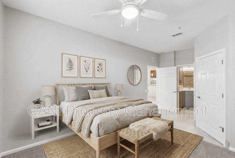 Orlando Condo: 2484 San Tecla Street