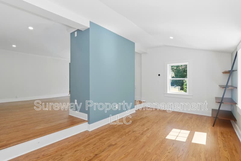 Princeton House: 4521 Province Line Rd