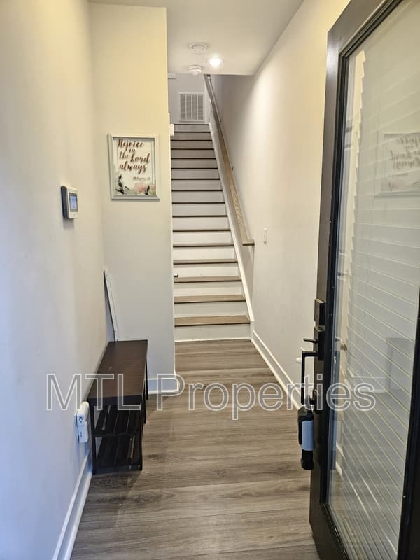 Charlotte Townhome: 3712 Ellington Street - 1