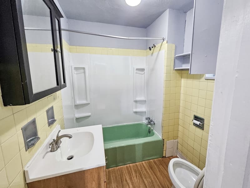 McKees Rocks Condo: 307 Hamilton Street - 2