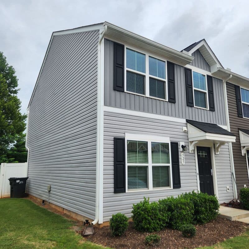 Greenville Condo: 525 Hampton Townes Drive - 1