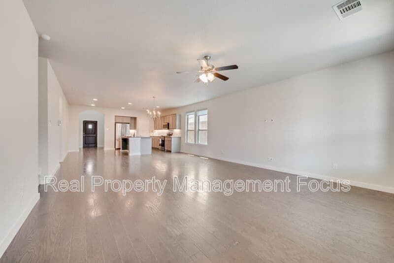 Little Elm House: 1617 Spoonbill Dr