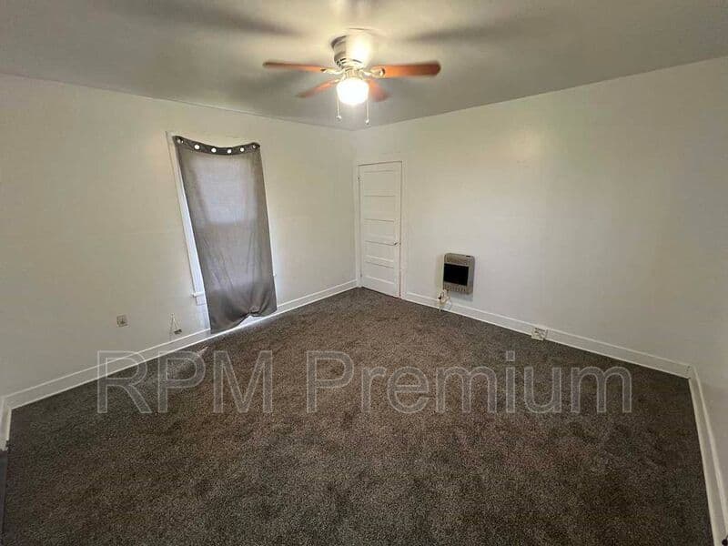 Baton Rouge House: 13313 Sunshine Rd.