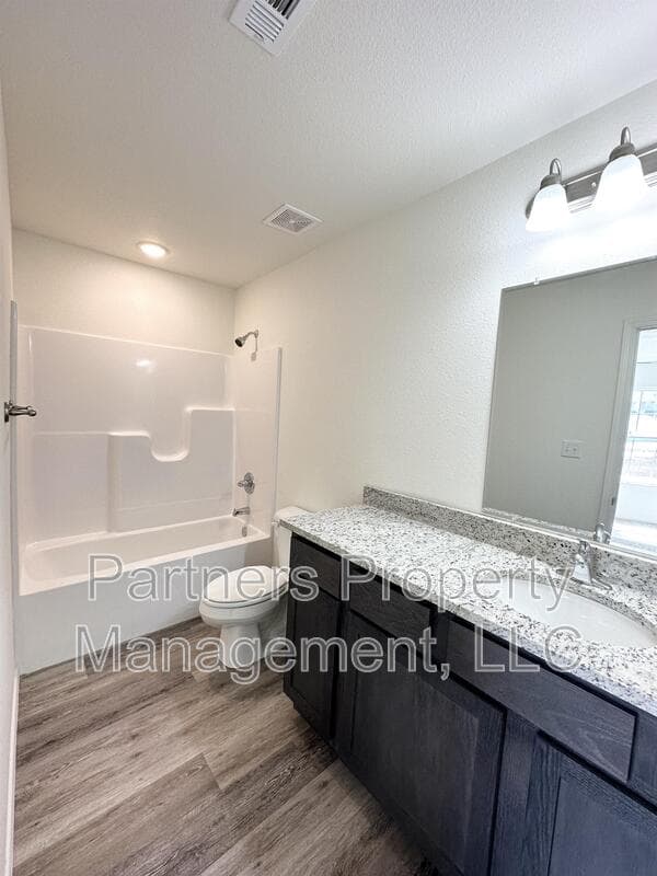 Fayetteville Condo: 940 South Amarillo Avenue - 1