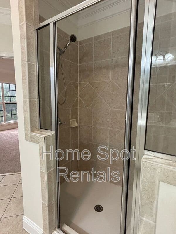 Atlanta House: 2664 Rivers Edge Dr. NE