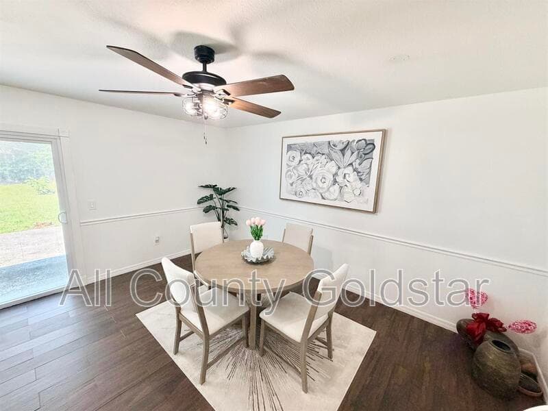 North Port House: 5815 Spearman Circle