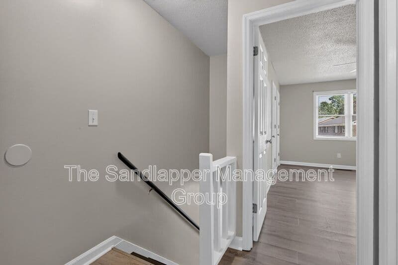 Summerville Townhome: 126 Langley Drive