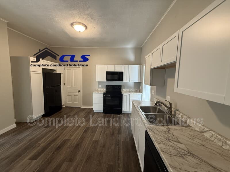 Terre Haute House: 1236 S 4th St