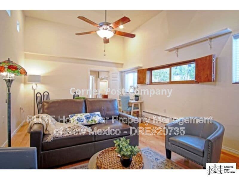 Albuquerque Condo: 404 Dartmouth