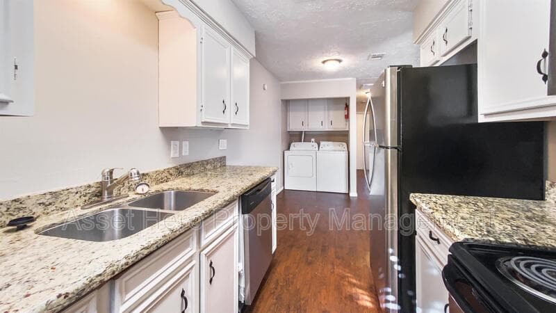 College Station Condo: 207 Bucknell Court