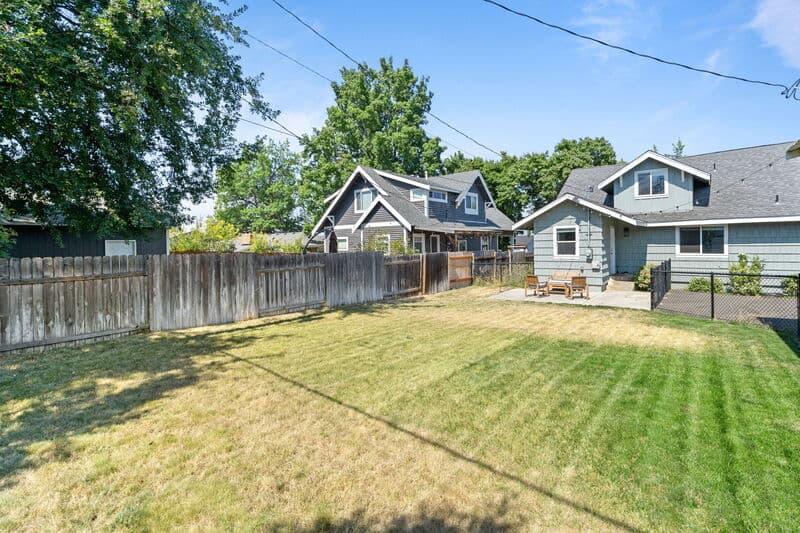 Spokane House: 3704 East 24th Avenue