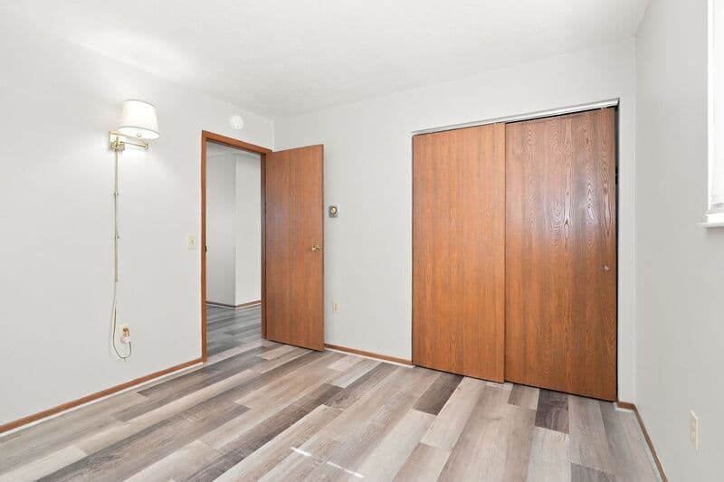 London House: 205 N Madison Road