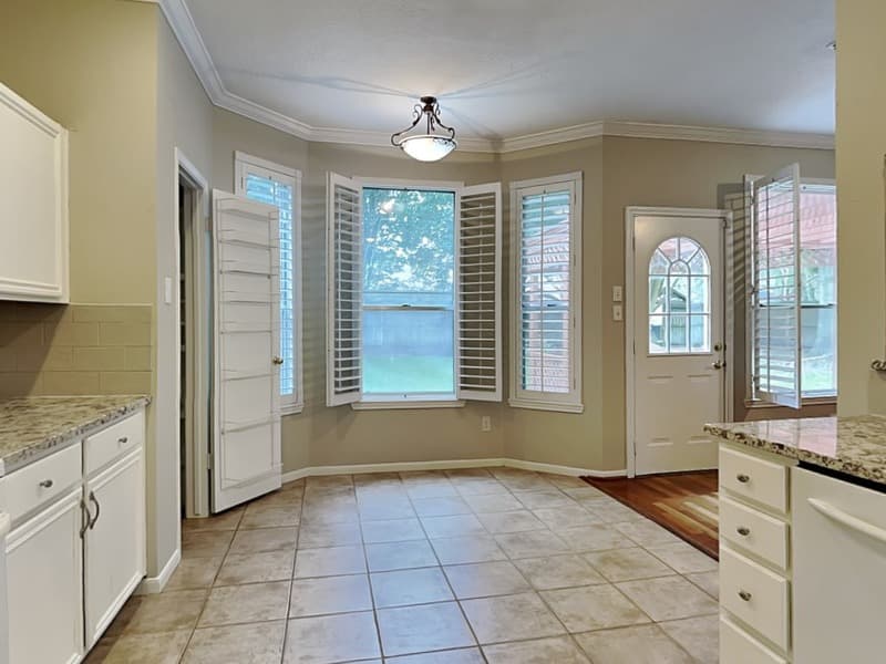 Houston House: 16523 Wellers Way