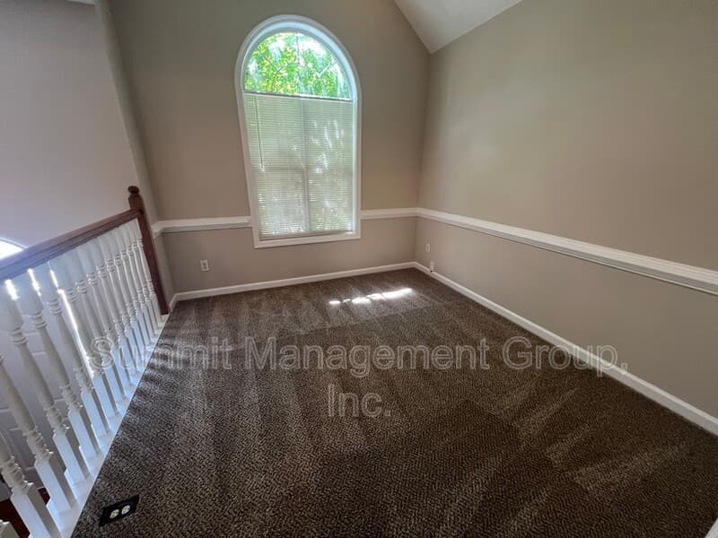 McDonough House: 1157 Chateau Terrace