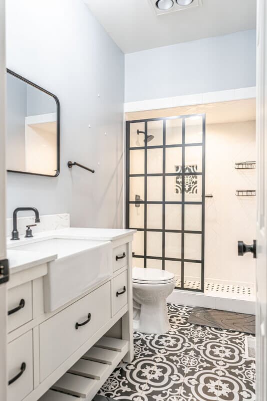 Southern Pines House: 22 Village in the Woods