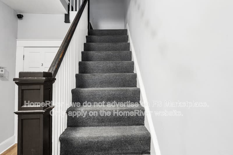 Baltimore House: 6915 Harford Rd