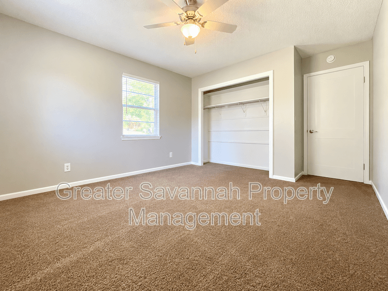 Hinesville House: 627 Georgia Avenue