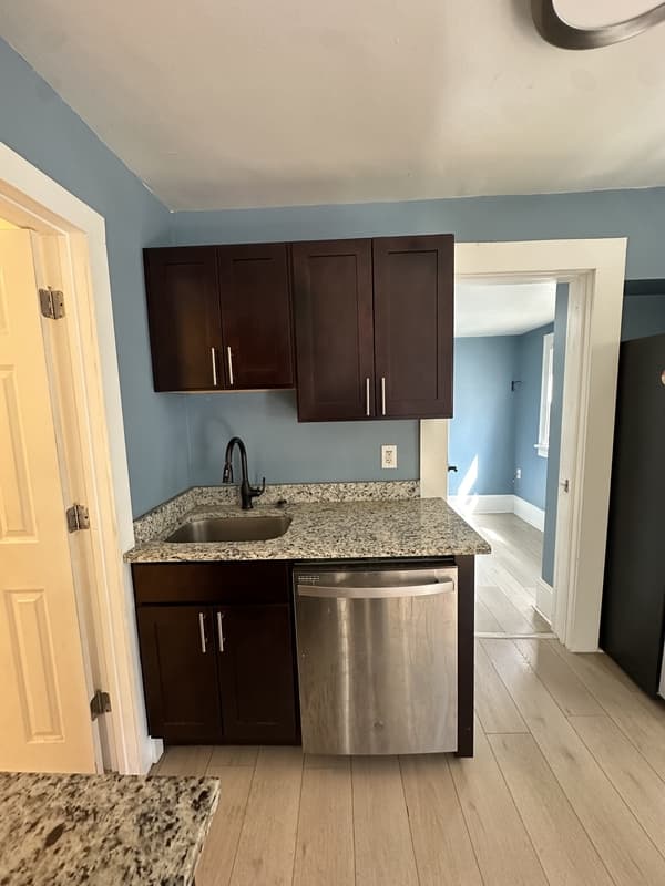 Minneapolis Condo: 3635 Nicollet Avenue