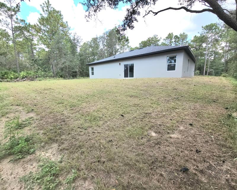 Citrus Springs House: 1604 W Delores Dr