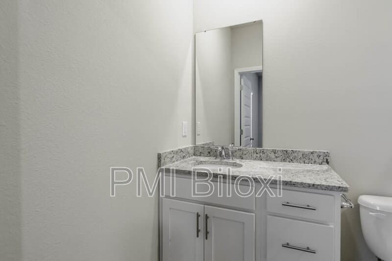Ocean Springs House: 1208 Carraway Cove