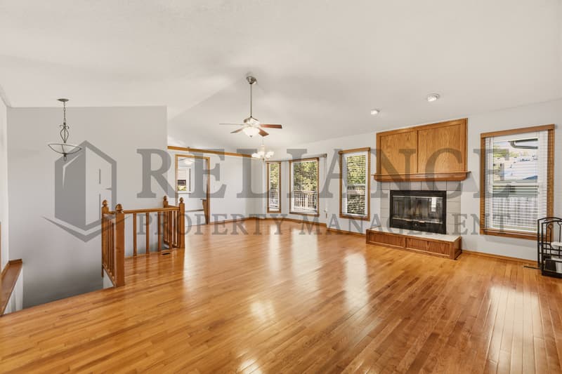 Wichita House: 9228 East Mount Vernon Street