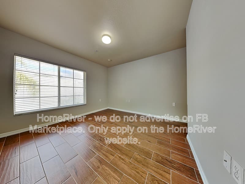 Fort Myers Townhome: 12001 Rock Brook Run