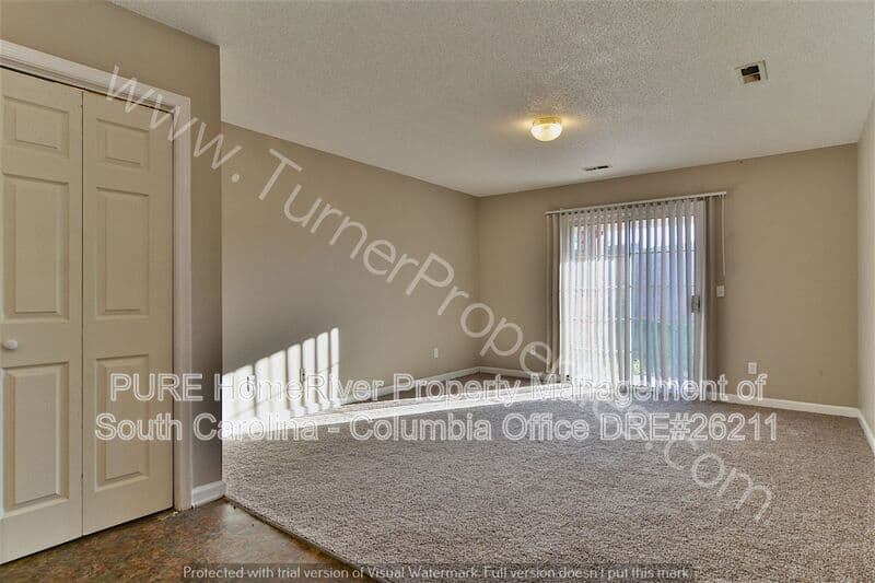 Columbia House: 3800 Plowden Rd