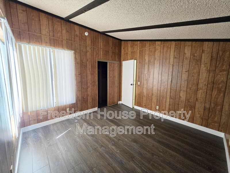 Pahrump Condo: 5391 Money Street - Main House