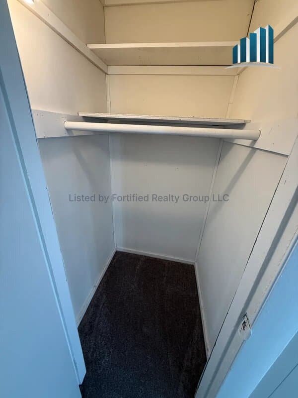 Fall River Condo: 274 Harrison St