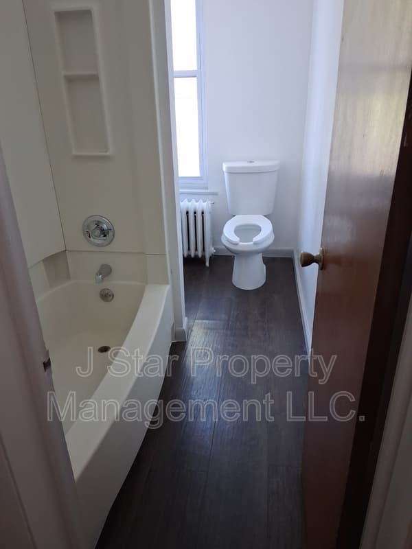 Reading Condo: 1568 North 10th Street - 3