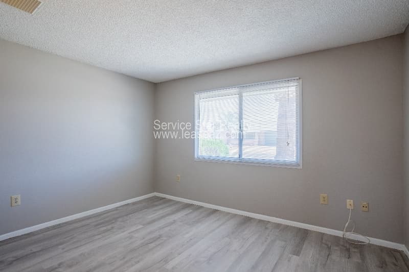Sun City House: 17230 N Palo Verde Dr