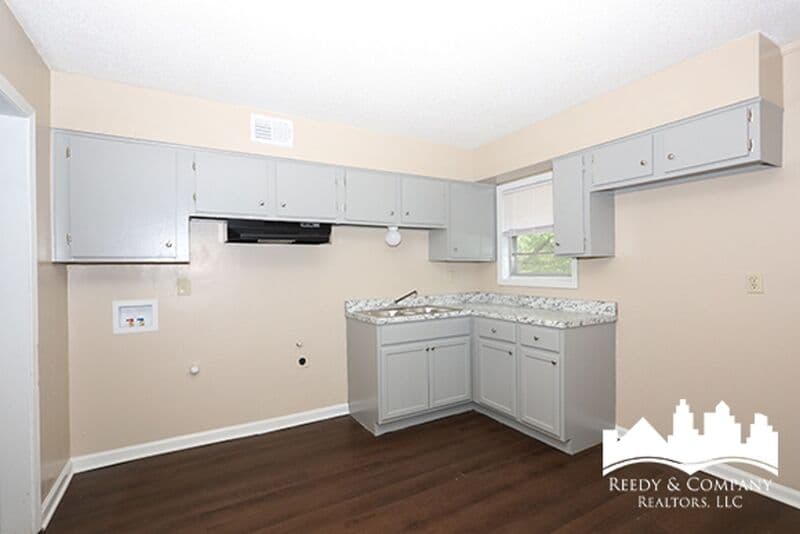 Memphis House: 789 Brandywine Blvd