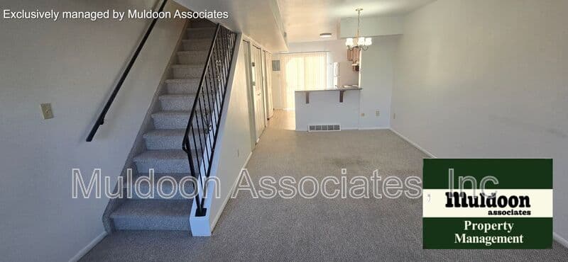 Pueblo Townhome: 3543 Baltimore Ave