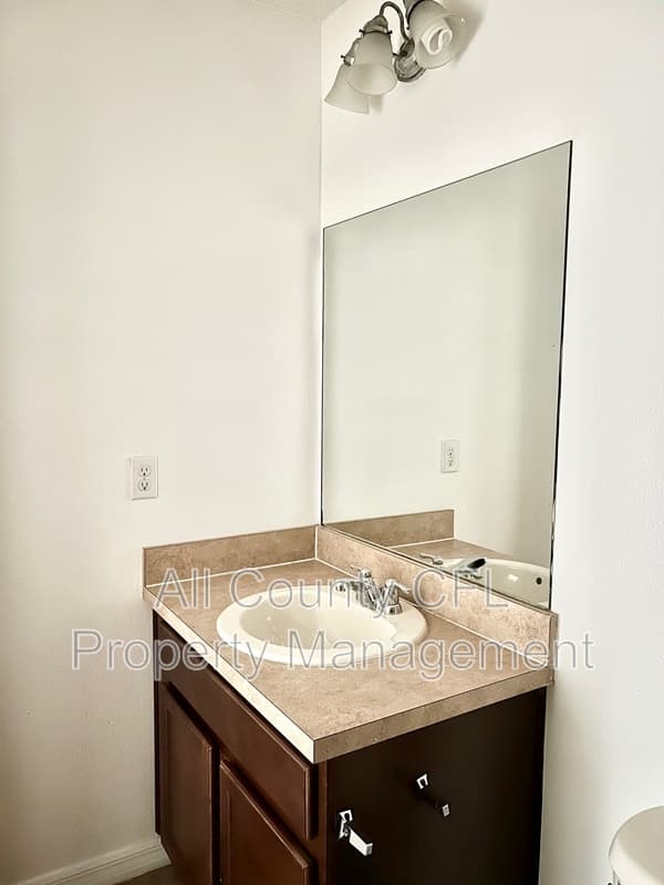 Orlando Townhome: 12137 Citruswood Drive