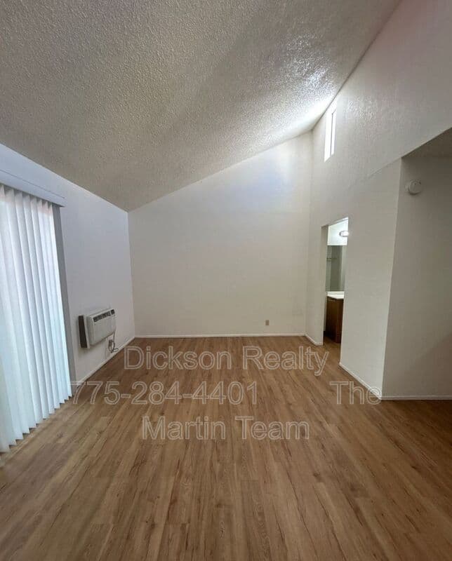 Reno House: 2450 Lymbery Street