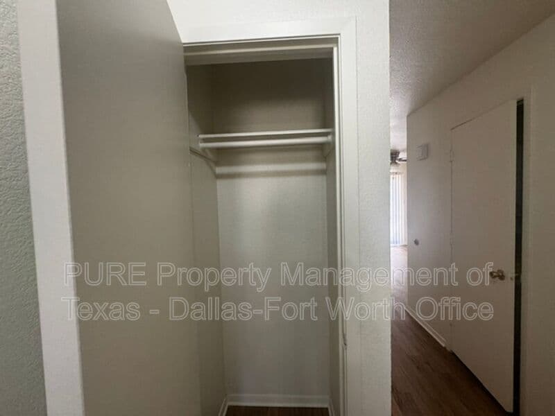 Granbury Condo: 6321 Kelly Drive