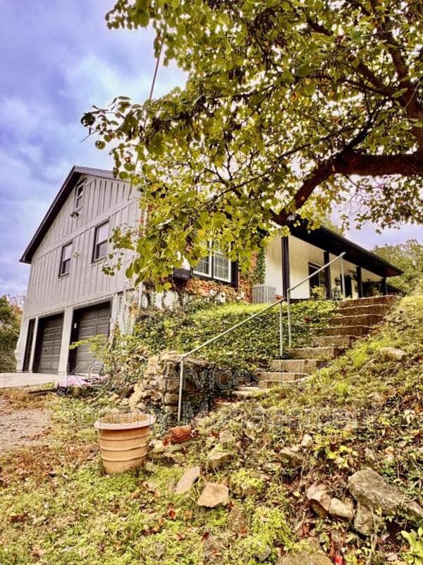 Kansas City House: 4311 NW 80th Terrace