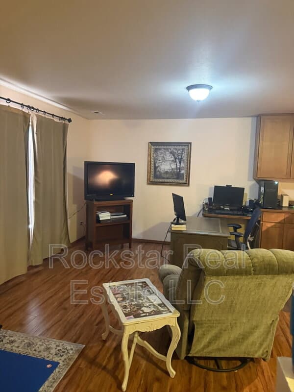 Spokane Valley House: 18119 East Mansfield Avenue