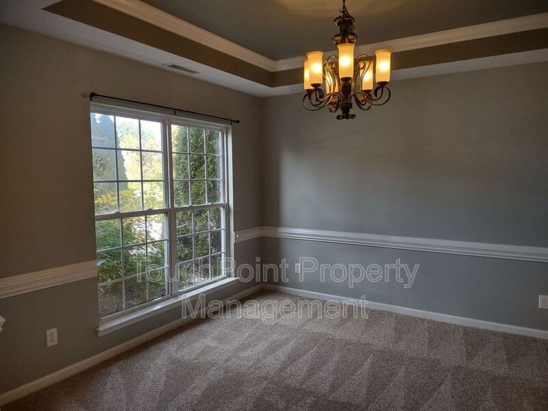 Matthews House: 3012 Stevens Schultz Ln