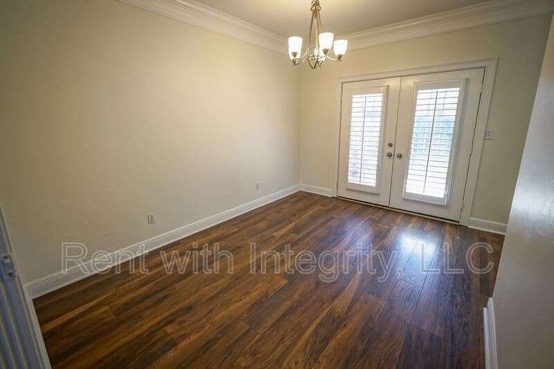 Tallahassee House: 825 Beard Street