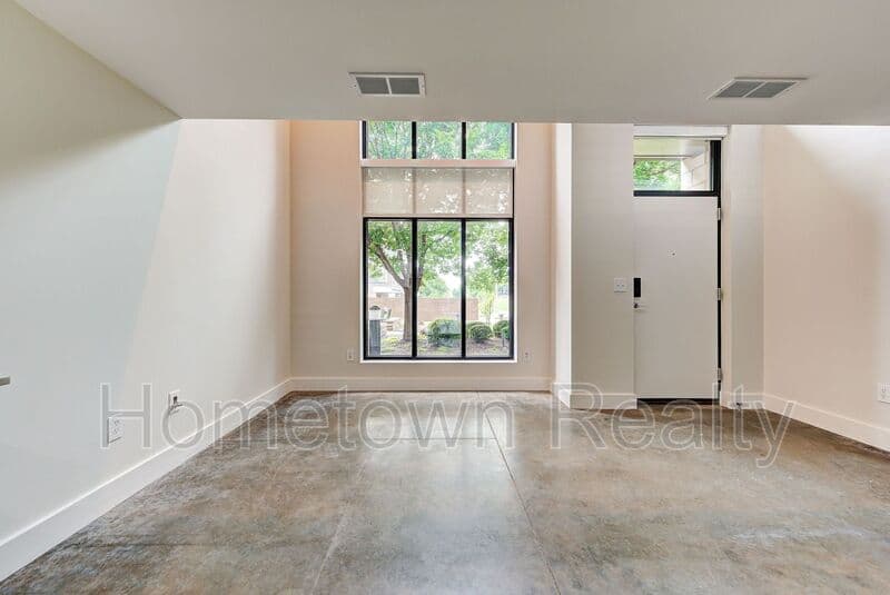 Oklahoma City Condo: 301 NE 4th Street