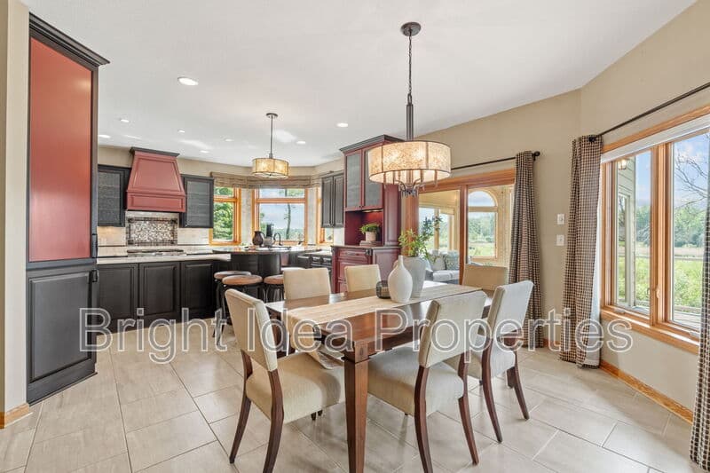 Plymouth House: 6210 Deerwood Circle North