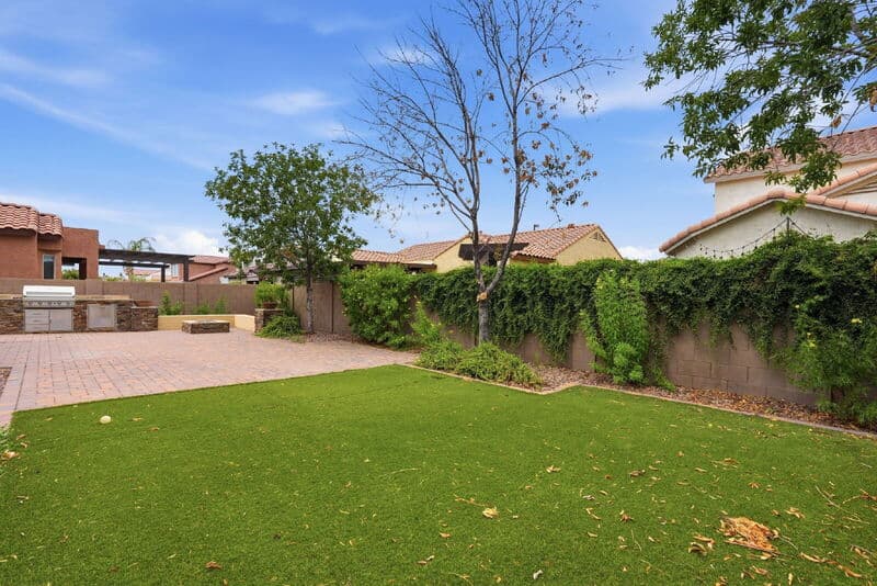 Gilbert House: 3546 E Ivanhoe St