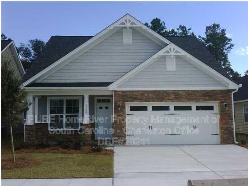 Mount Pleasant House: 2669 Lohr Dr